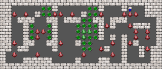 Уровень 154 — Bugs1005 collections